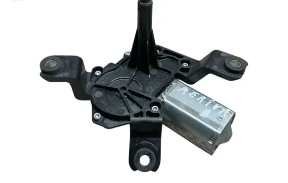Opel Meriva B Rear window wiper motor 13282361 W000013579