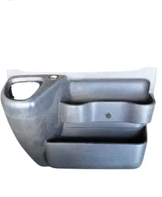 Renault Master III Dashboard lower bottom trim panel 6321S852 969100039R