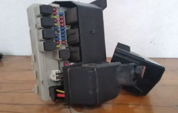 Nissan Altima Fuse module 7154708230
