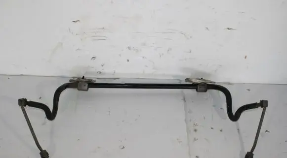 Mercedes-Benz C W205 Front anti-roll bar/sway bar A2053231565