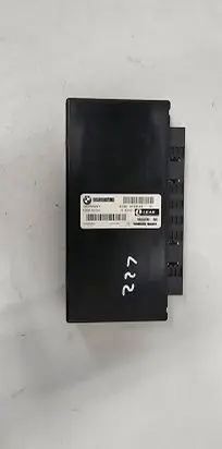 BMW 5 E60 E61 Comfort/convenience module 9133143 64343