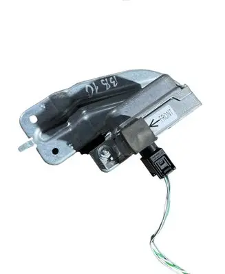 Volvo XC90 ESP acceleration yaw rate sensor 31110063 8691675