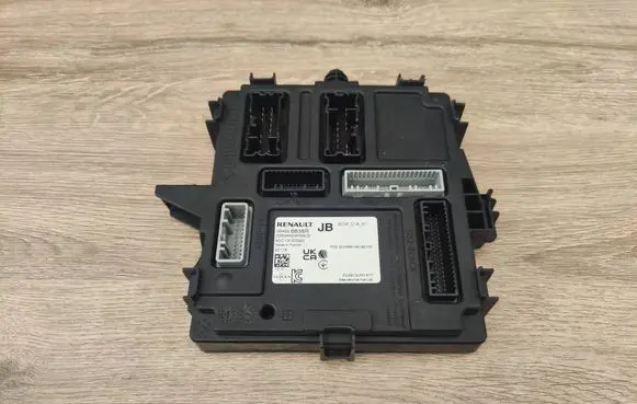 Renault Zoe Other control units/modules 284B26838R