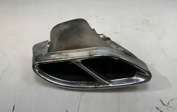 Mercedes-Benz SLK R172 Muffler ending 12547a
