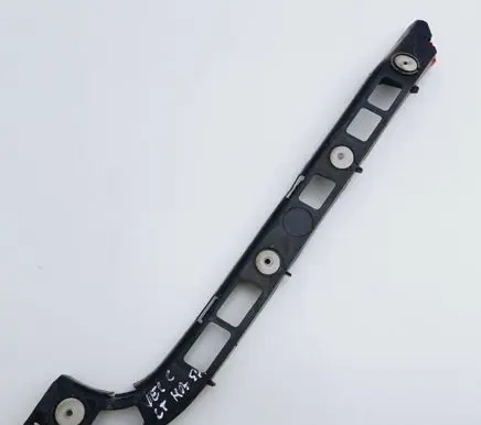 Opel Vectra C Rear bumper mounting bracket 24402935