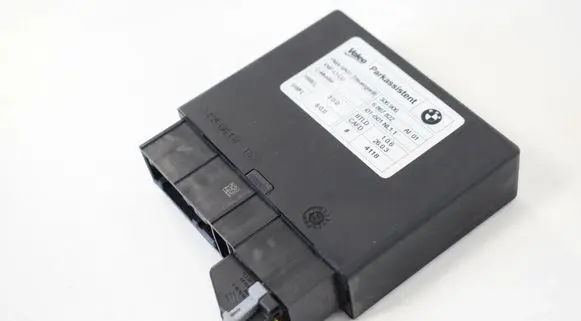 BMW 1 E81 E87 Parking PDC control unit/module 6867822