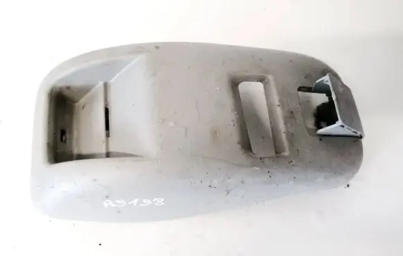 Honda Jazz Other interior part