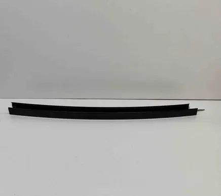 BMW 3 G20 G21 Rear door window/glass frame 7465143
