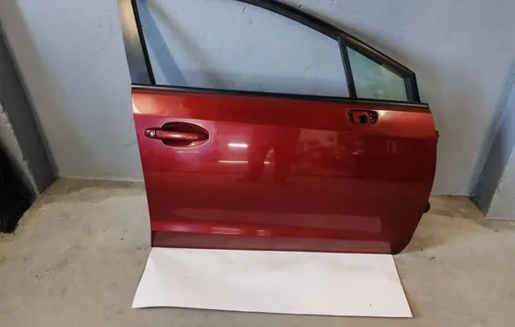 Subaru XV I Front door