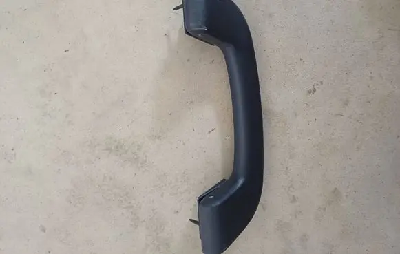 BMW 5 G30 G31 Front interior roof grab handle