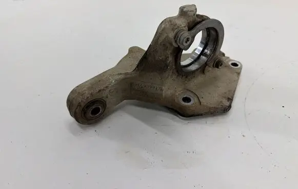 Peugeot Expert Driveshaft support bearing bracket 9674067780