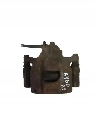Toyota Aygo AB10 Front brake caliper