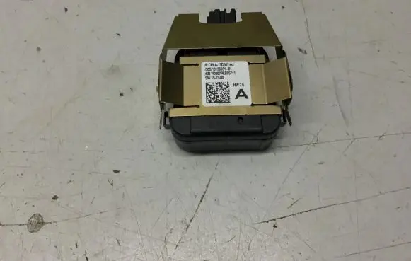 Land Rover Discovery 5 Rain sensor CPLA17D547AJ