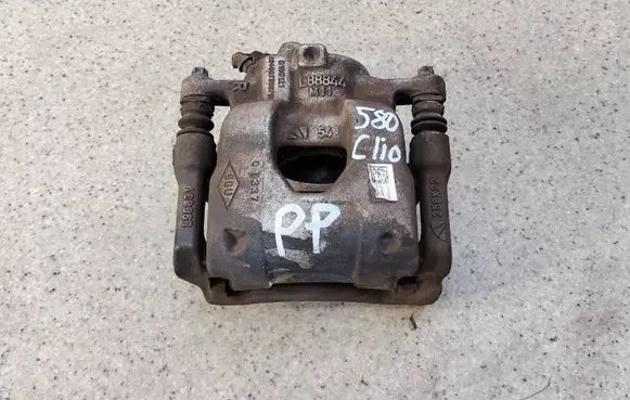 Renault Clio V Front brake caliper 410005595R02 410005595R