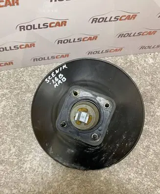 Renault Scenic I Brake booster 03786320024
