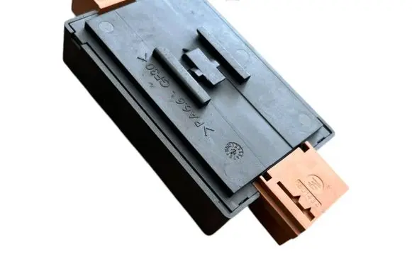 Alarm control unit/module