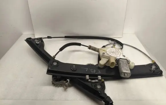 BMW 6 F12 F13 Front door window regulator with motor 7304521 840311623 0107113M2652A