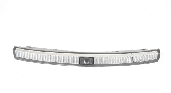 Audi A4 S4 B7 8E 8H Trunk/boot sill cover protection 8E9864483C