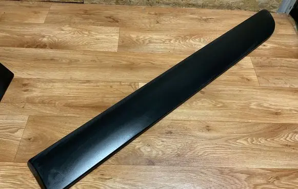 Peugeot Expert Rear door trim (molding) 1497643077