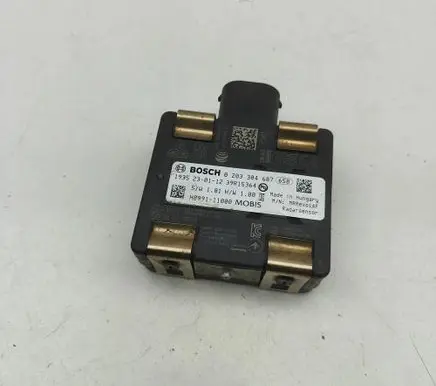 Hyundai Kona I Distronic sensor radar 0203304687 39R15364