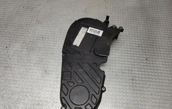 Opel Insignia A Timing belt guard (cover) 55564429