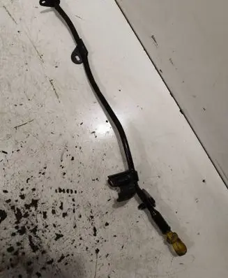 Mitsubishi Outlander Oil level dip stick 9681968280