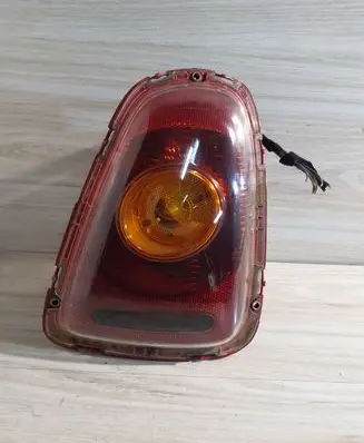 Mini One - Cooper Coupe R56 Rear/tail lights 2751308 2753626