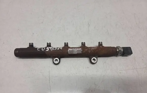 Ford Transit Custom Fuel main line pipe A2C53288768 BK2Q9D280AB 040341708