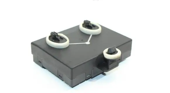 Audi A6 S6 C6 4F Door control unit/module 4F0959792R 8K0959792D