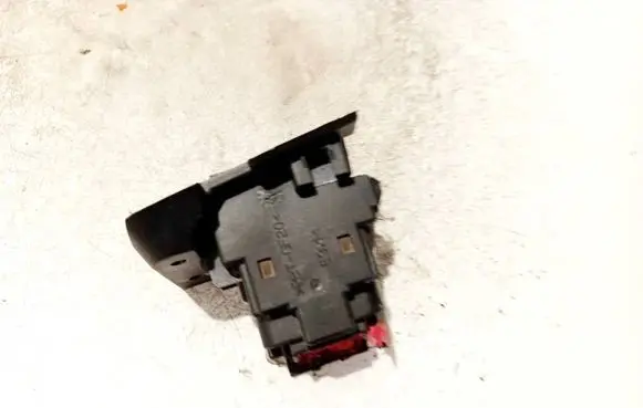 BMW 3 E90 E91 Ignition lock contact 
