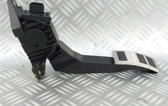Ford Kuga III Accelerator throttle pedal LX61-9F836-CA