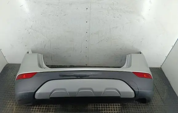 Opel Mokka X Rear bumper Z176