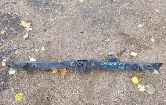 Dodge Caliber Top upper radiator support slam panel OEM