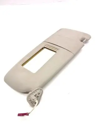 BMW 3 E46 Sun visor