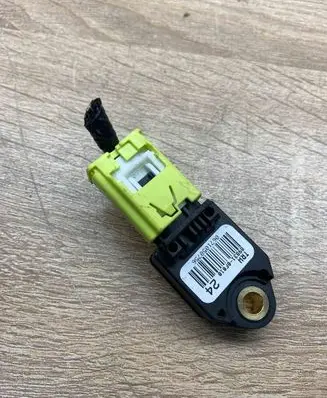 Toyota Verso Airbag deployment crash/impact sensor 898310F010