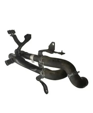 Volkswagen Crafter Engine coolant pipe/hose 2n0121070j