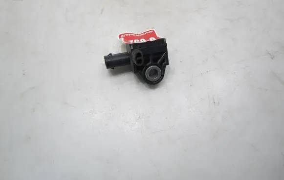 Volkswagen Golf VII Airbag deployment crash/impact sensor 5Q0959651 161113 23589