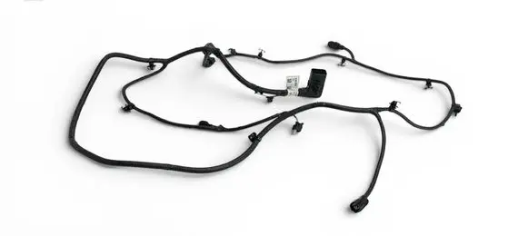 Hyundai Tucson IV NX4 Other wiring loom 91845N7070 54907