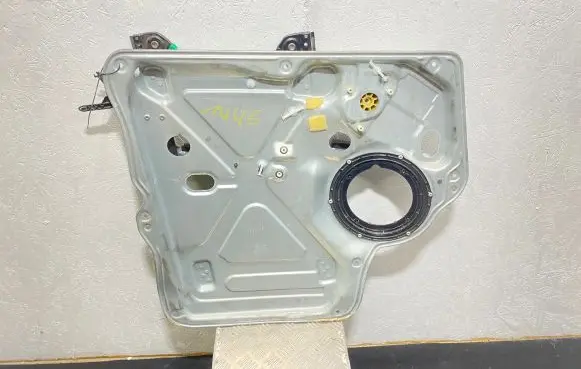 Volkswagen Transporter - Caravelle T5 Front door electric window regulator 7H1837729 1538507 0711101753