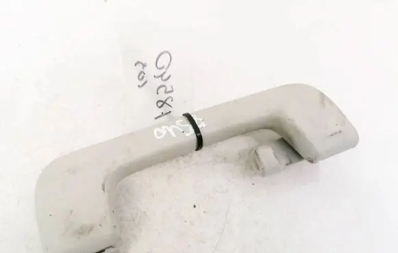 Audi A6 S6 C6 4F Rear interior roof grab handle