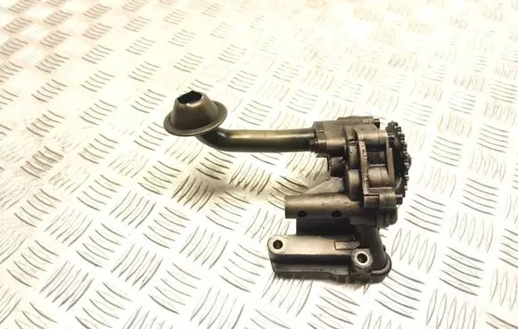 Audi A3 S3 8P Oil pump FV1134603