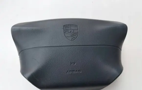 Porsche 996 Steering wheel airbag 99380308900