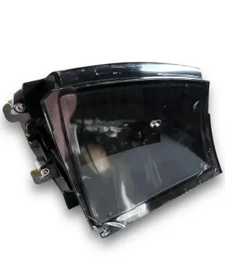 Mercedes-Benz C W205 Central body control module S1385 A2059009043
