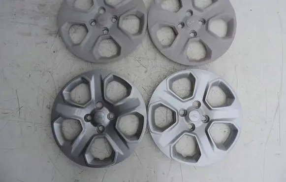 Ford Ecosport R16 wheel hub/cap/trim GN15-1130-C3A