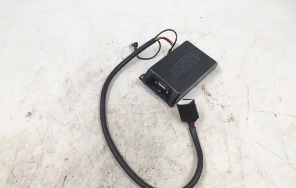 Phone control unit/module