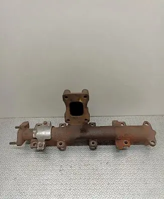 Fiat Ducato Exhaust manifold 5802084349