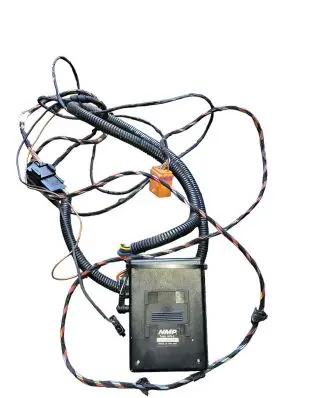 Volkswagen PASSAT B5 Hands-free kit NMPHFJ2 2193