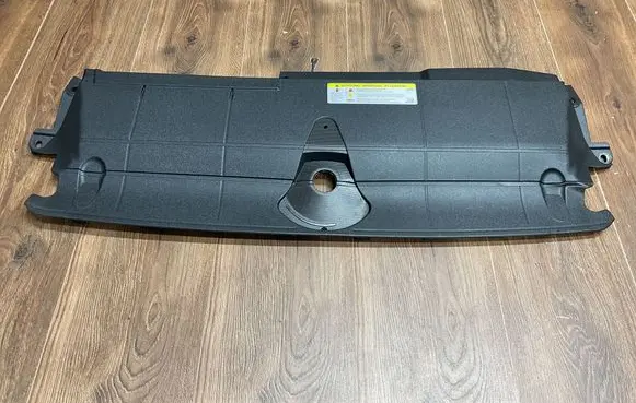 Audi A6 S6 C8 4K Radiator trim 4K0807081 8K0010520A