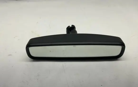 Ford F150 Rear view mirror (interior) FU5A17E678VA