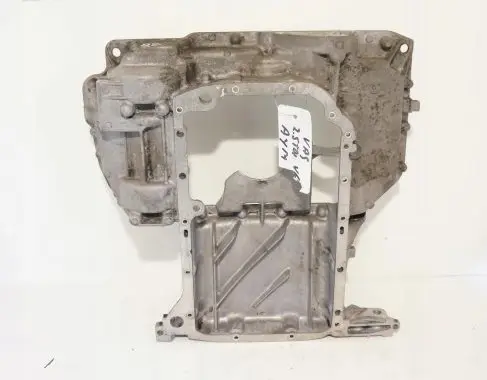 Audi A4 S4 B6 8E 8H Oil sump 059103603M